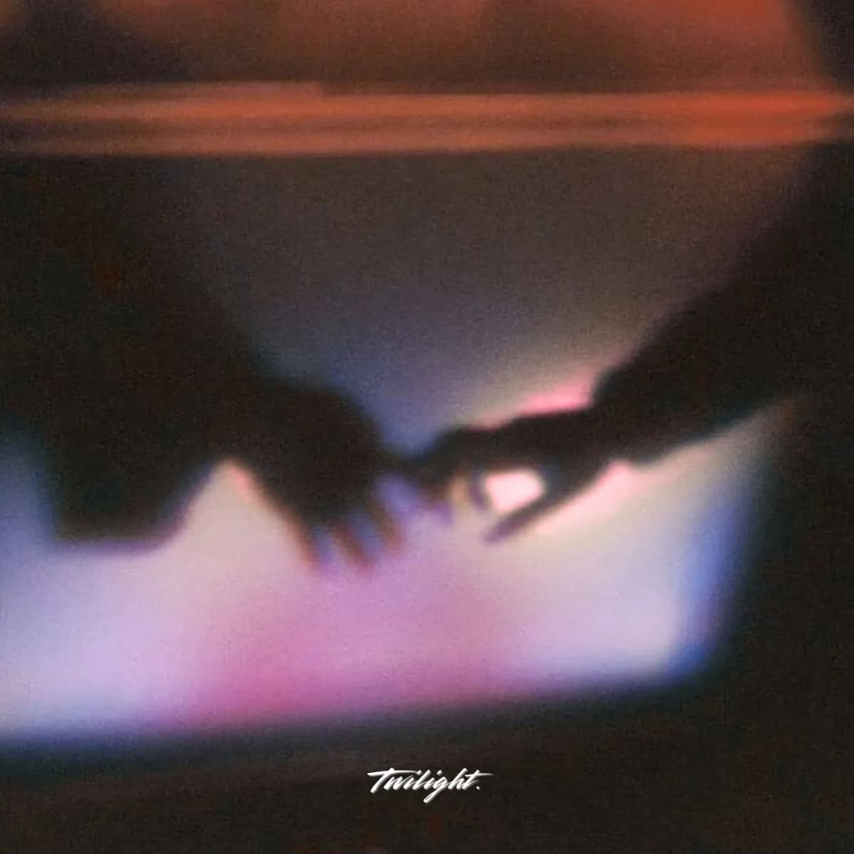 Twilight — cover art
