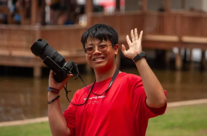 Granger Wang