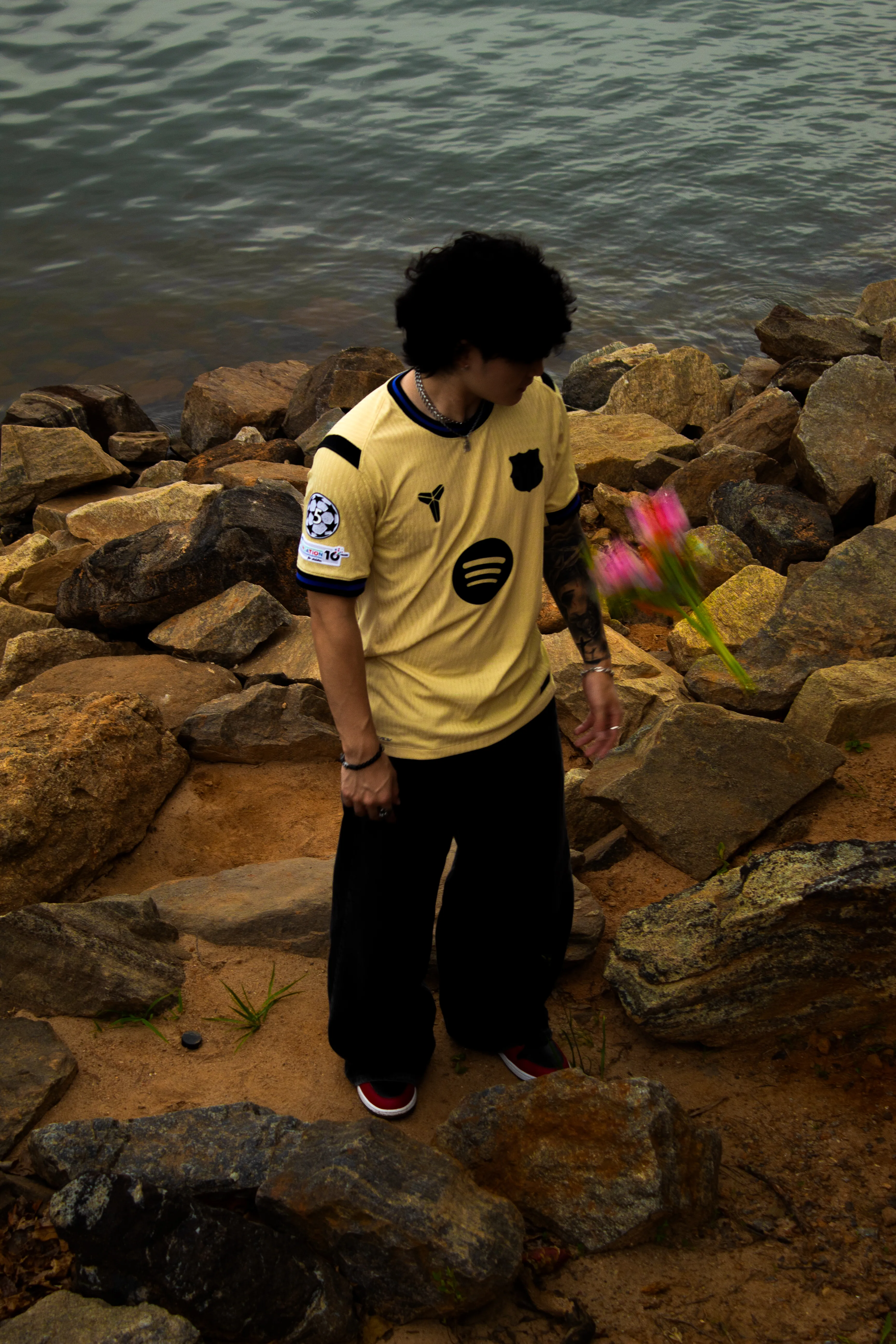 Sam Suen 5